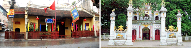 City tour H&agrave; Nội, bạn sẽ đi những đ&acirc;u?